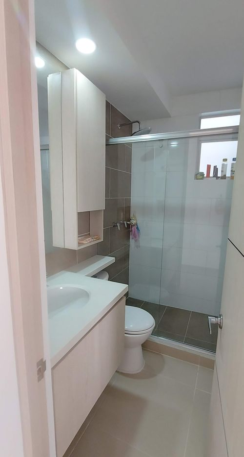 Apartamento de 3 alcobas en venta en Villavicencio, 80 m² · foto 22 de 24