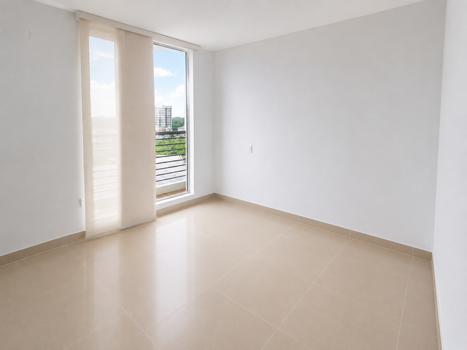 Apartamento de 3 alcobas en venta en Villavicencio, 80 m² · foto 24 de 24
