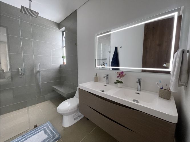 Casa de 4 alcobas en venta en El Retiro, 262 m² · foto 9 de 12