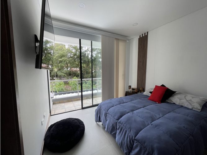 Casa de 4 alcobas en venta en El Retiro, 262 m² · foto 11 de 12