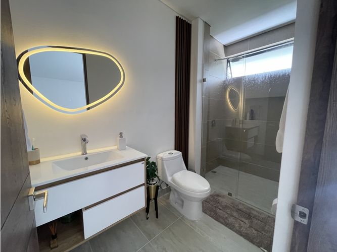 Casa de 4 alcobas en venta en El Retiro, 262 m² · foto 12 de 12