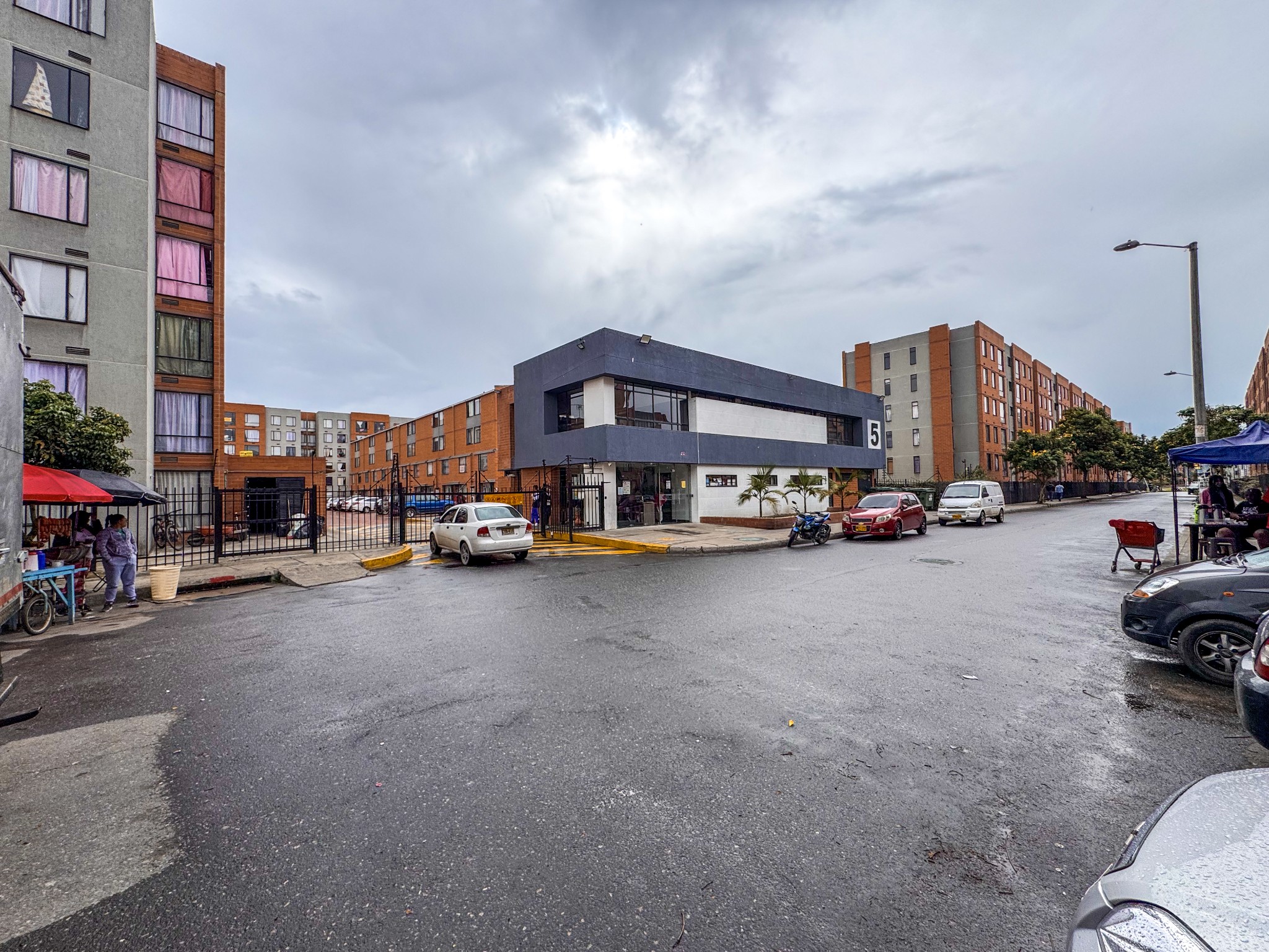 Studio for rent in Soacha, Soacha