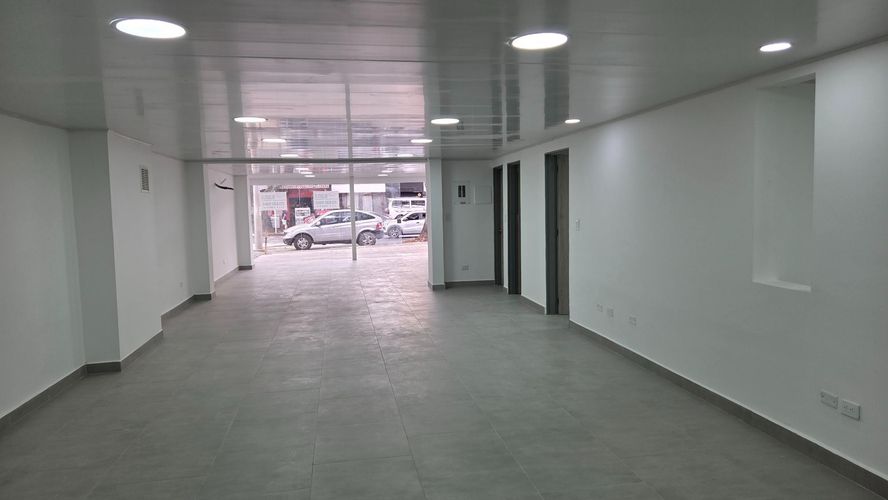 Local en arriendo en Santa Monica, Cali, 150 m² · foto 7 de 24