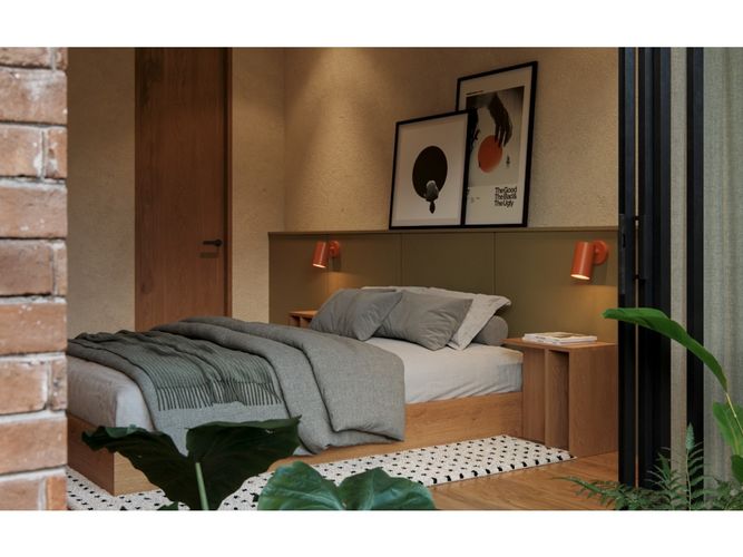 Casa de 3 alcobas en venta en Las Palmas, Envigado, 415 m² · foto 7 de 9