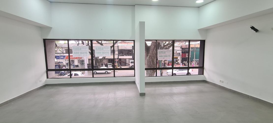 Local en arriendo en Santa Monica, Cali, 150 m² · foto 17 de 24