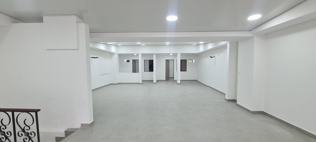 Local en arriendo en Santa Monica, Cali, 150 m² · foto 19 de 24