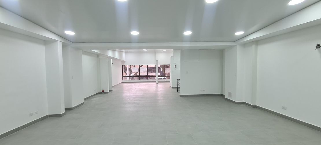 Local en arriendo en Santa Monica, Cali, 150 m² · foto 21 de 24