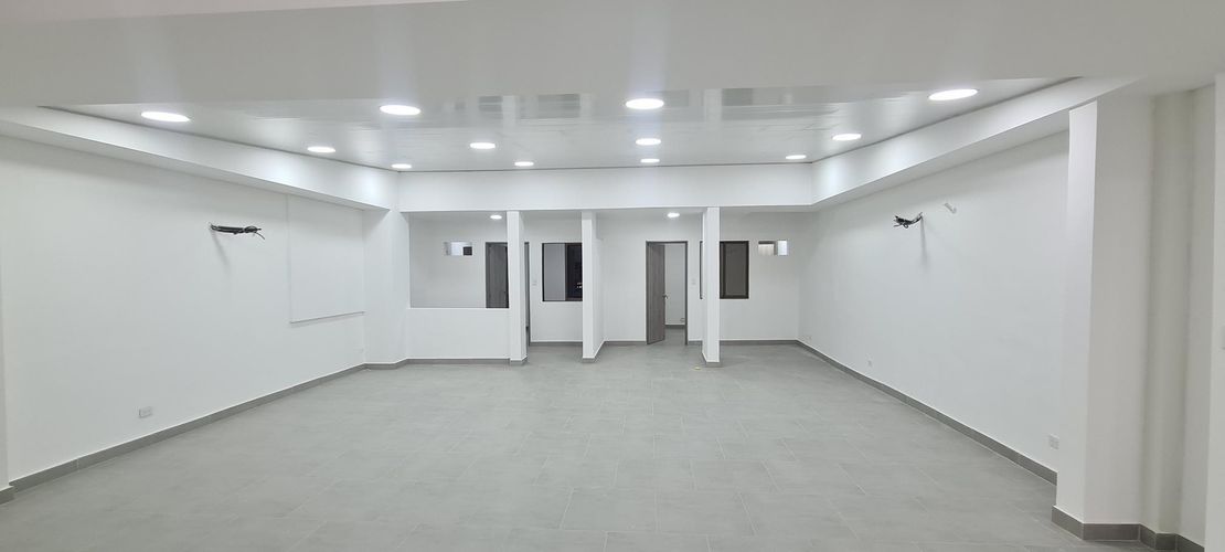 Local en arriendo en Santa Monica, Cali, 150 m² · foto 22 de 24