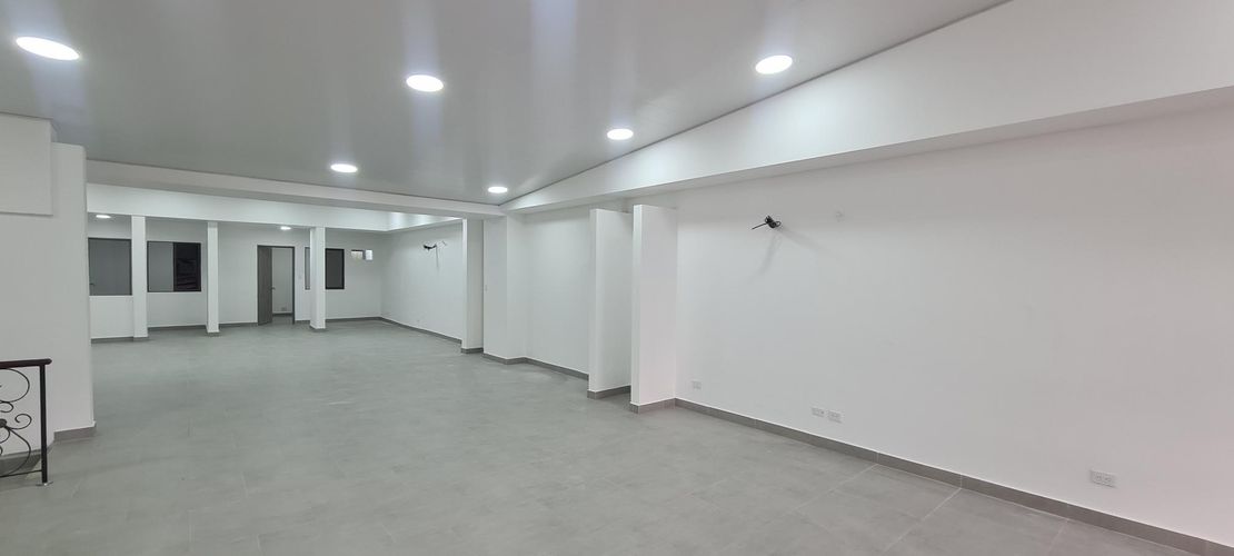 Local en arriendo en Santa Monica, Cali, 150 m² · foto 24 de 24