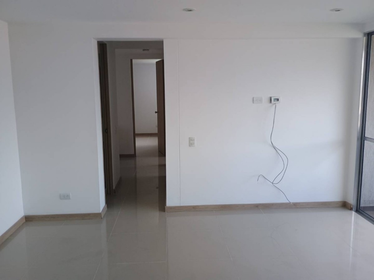Apartamento en arriendo en San German, Medellín · foto 5 de 15