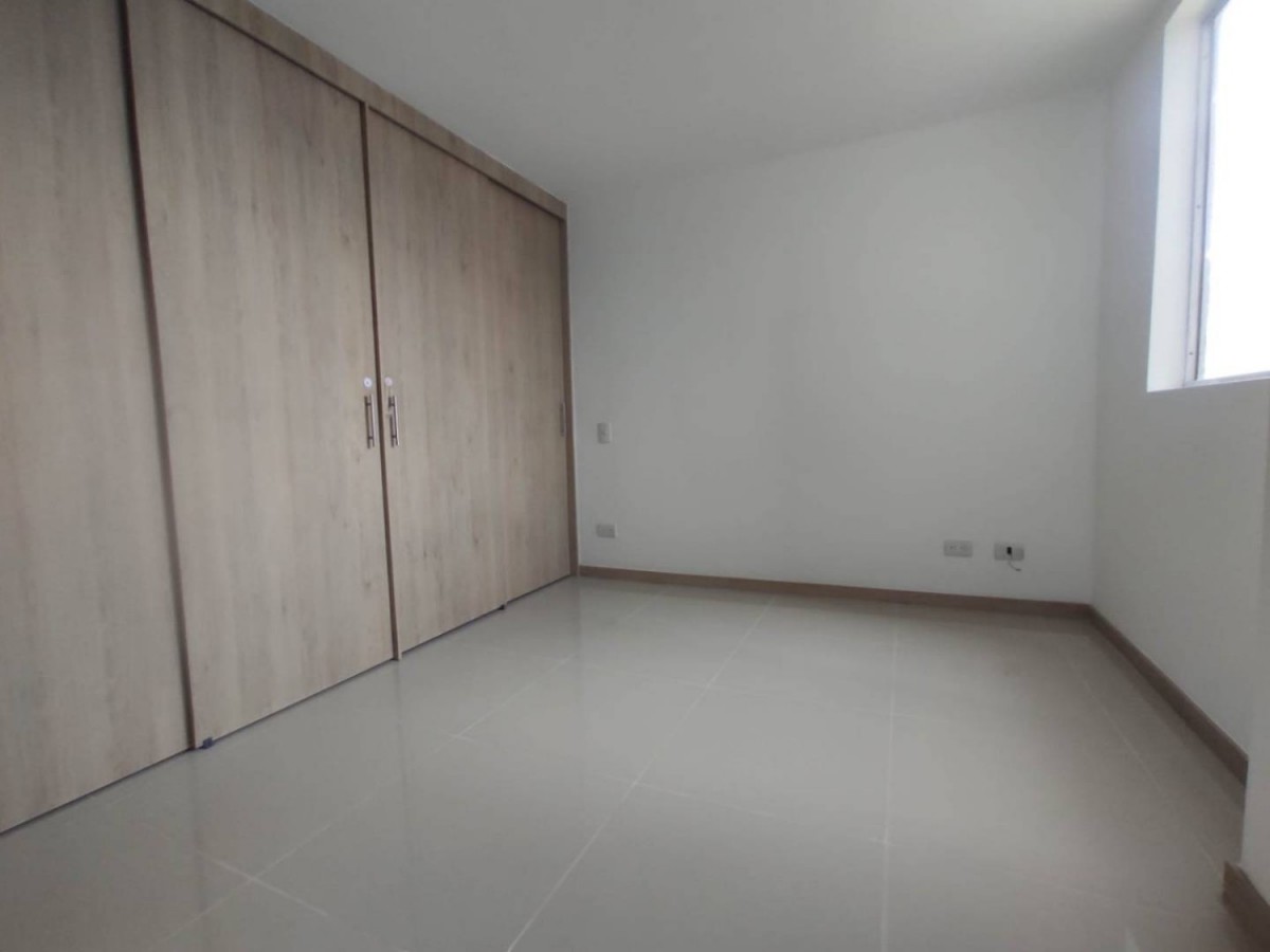 Apartamento en arriendo en San German, Medellín · foto 6 de 15