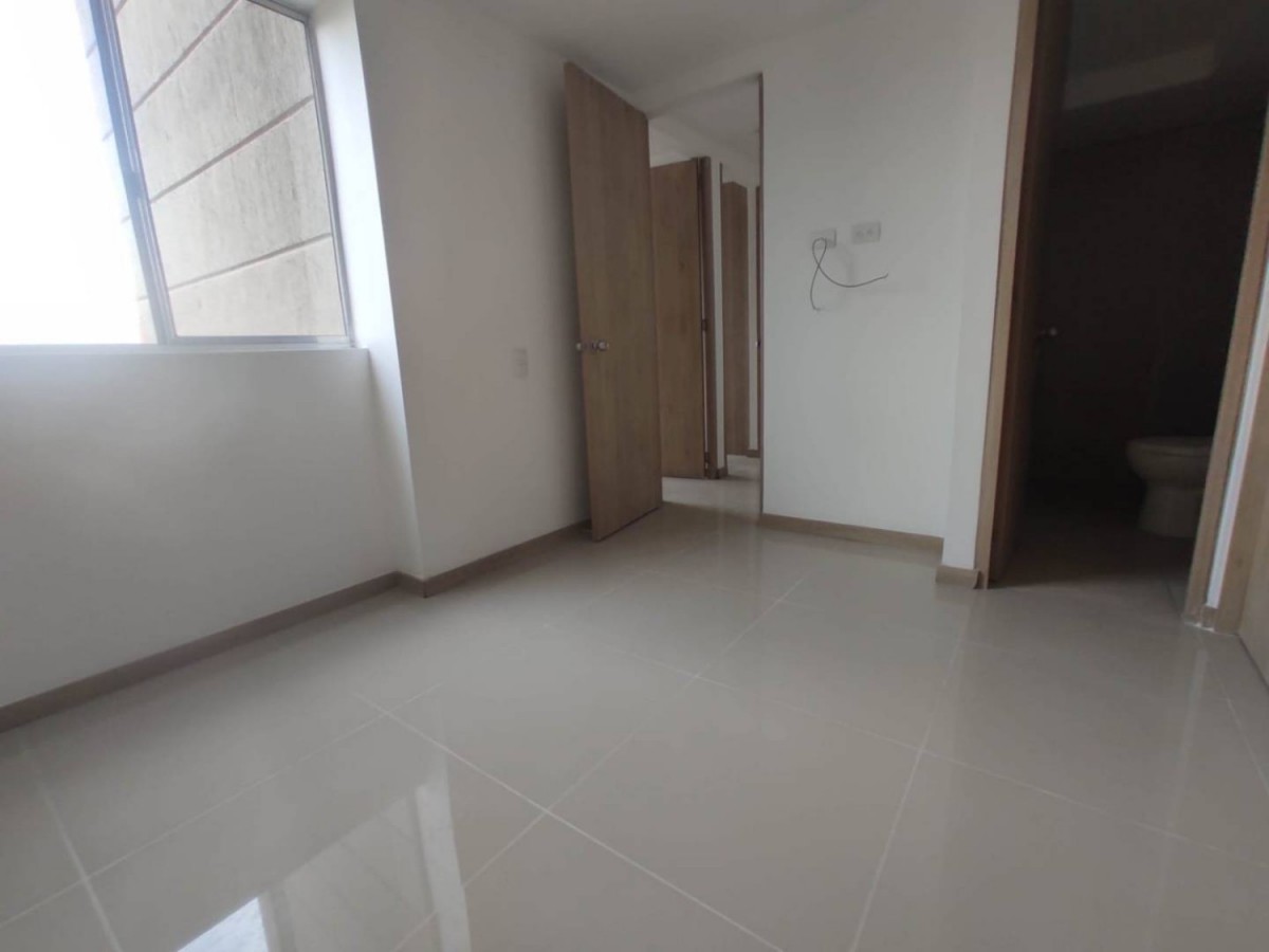 Apartamento en arriendo en San German, Medellín · foto 7 de 15