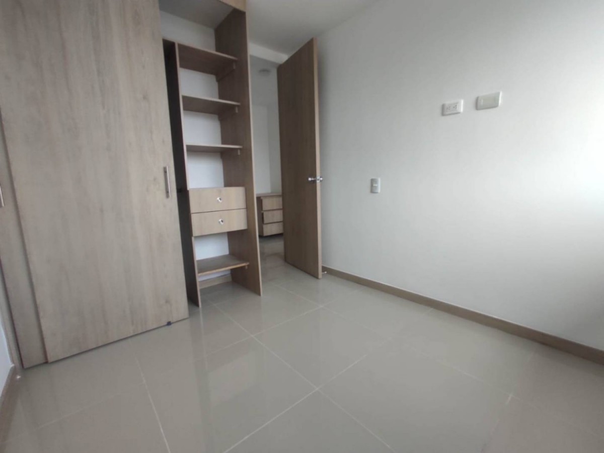 Apartamento en arriendo en San German, Medellín · foto 10 de 15