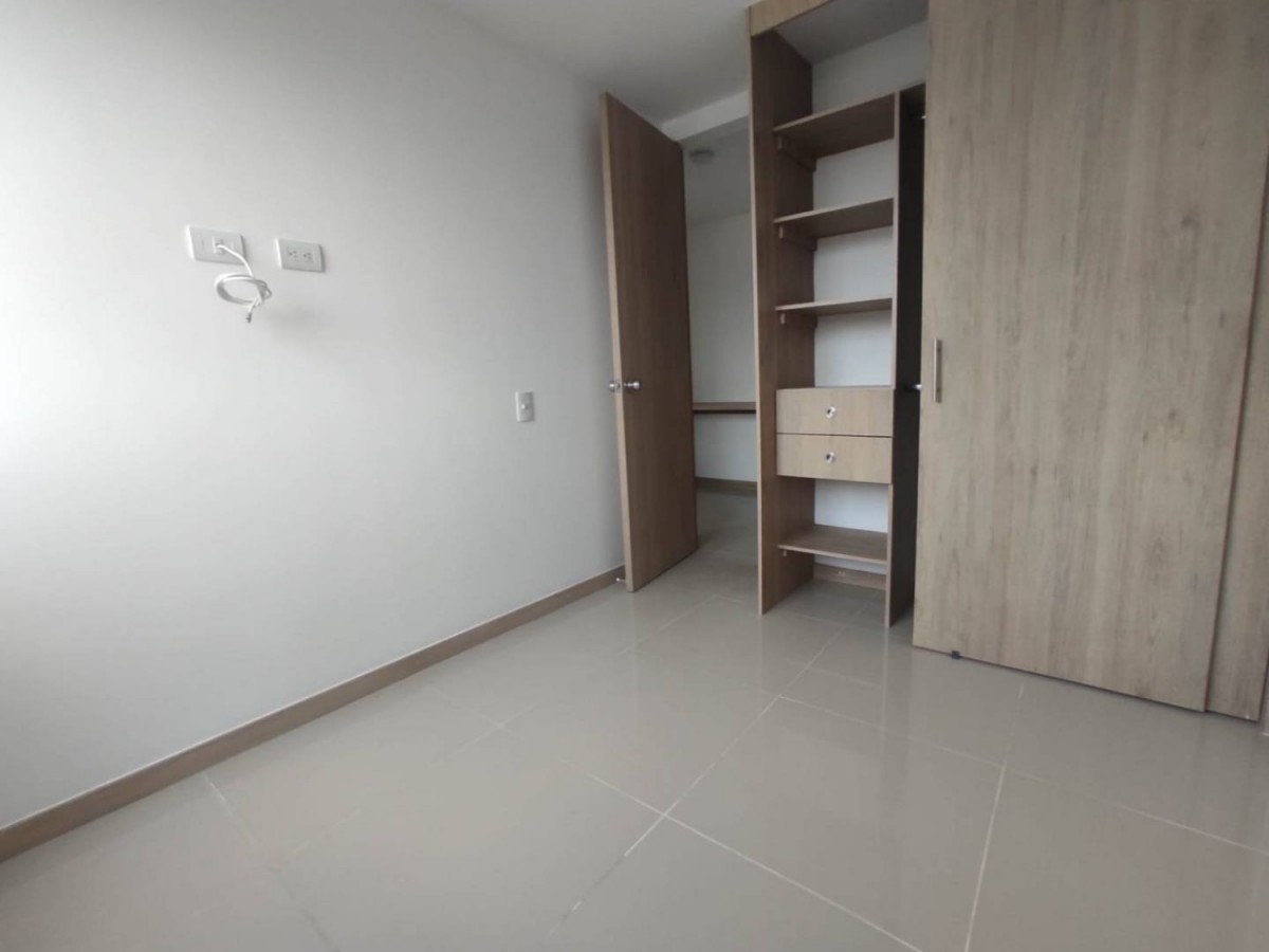 Apartamento en arriendo en San German, Medellín · foto 12 de 15