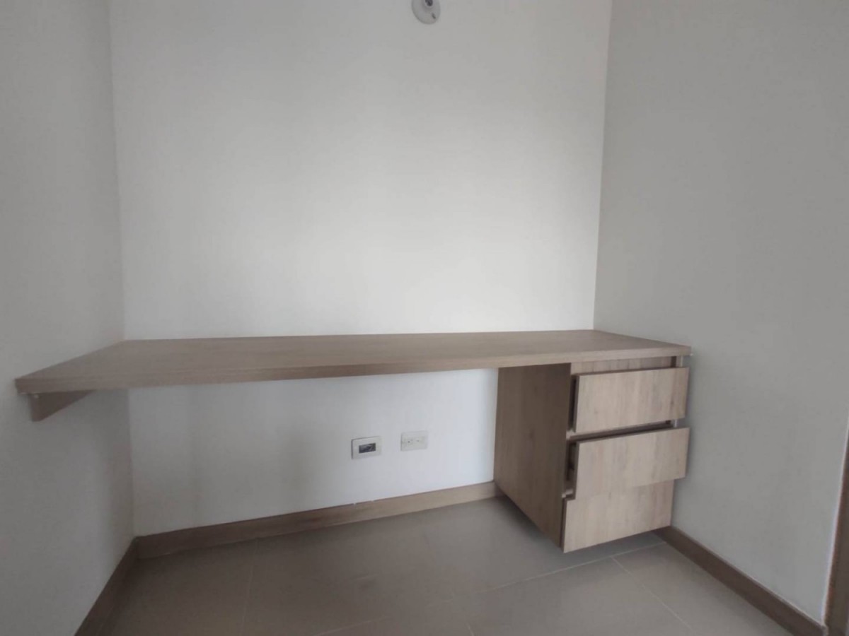 Apartamento en arriendo en San German, Medellín · foto 14 de 15
