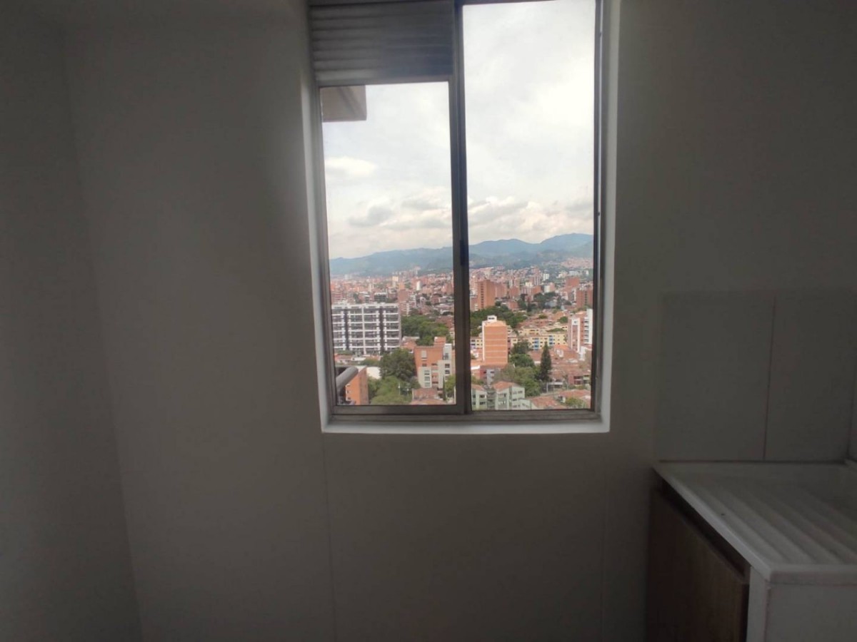 Apartamento en arriendo en San German, Medellín · foto 15 de 15