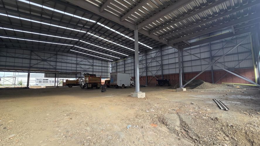 Bodega en arriendo en Zona Industrial, Yumbo, 3700 m² · foto 7 de 24