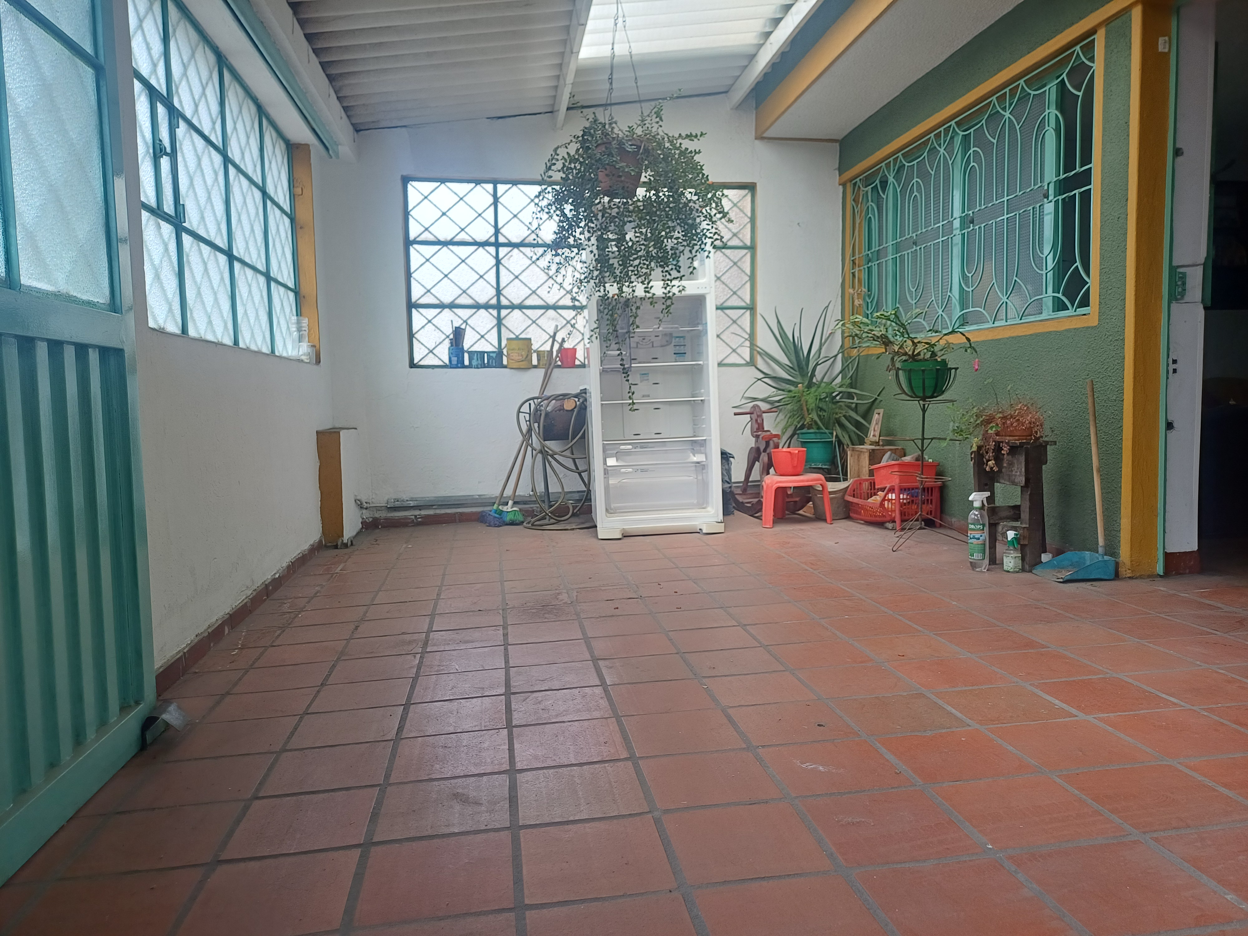 Casa en venta en Florencia, Bogotá · foto 8 de 24