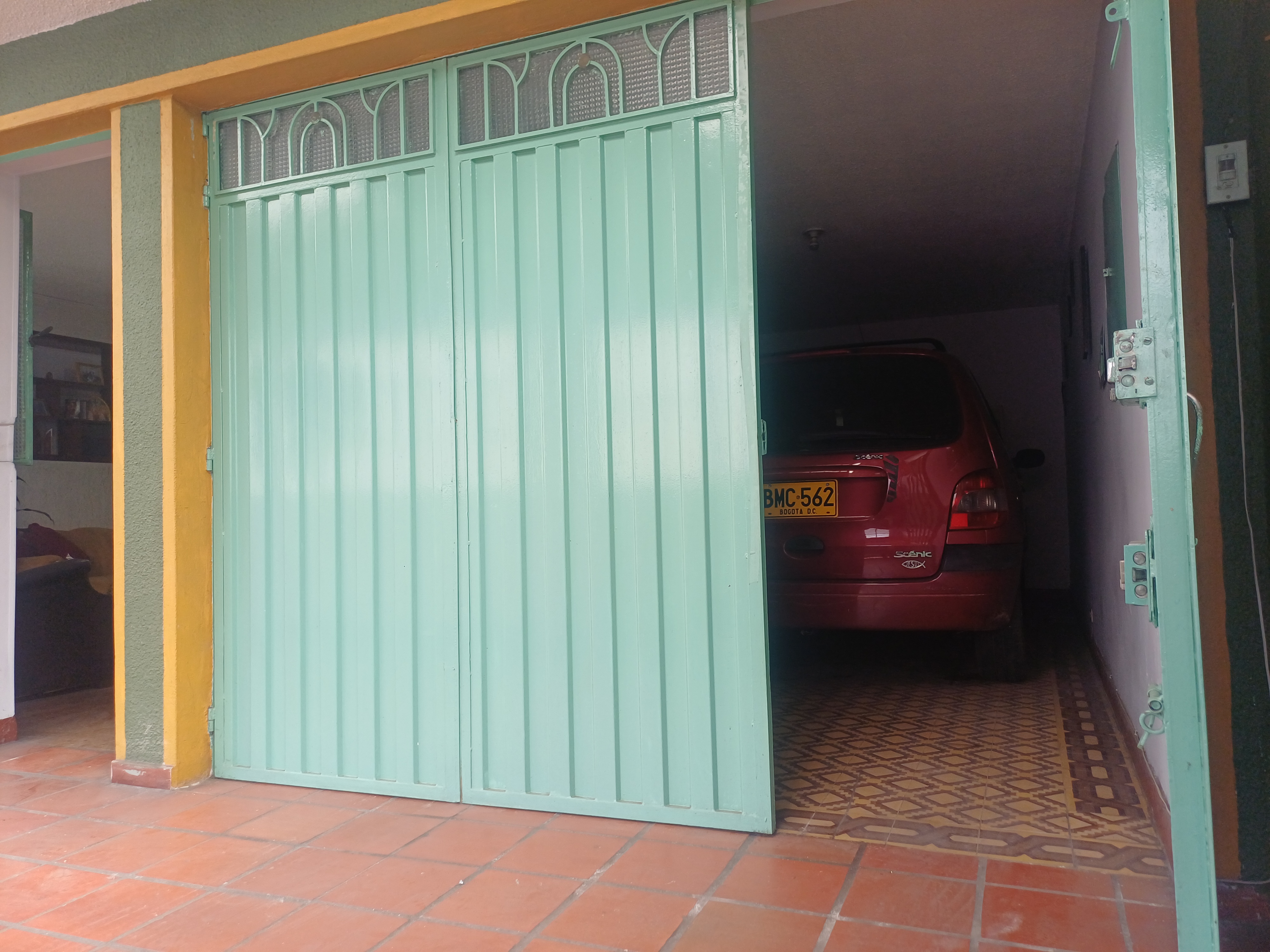 Casa en venta en Florencia, Bogotá · foto 13 de 24