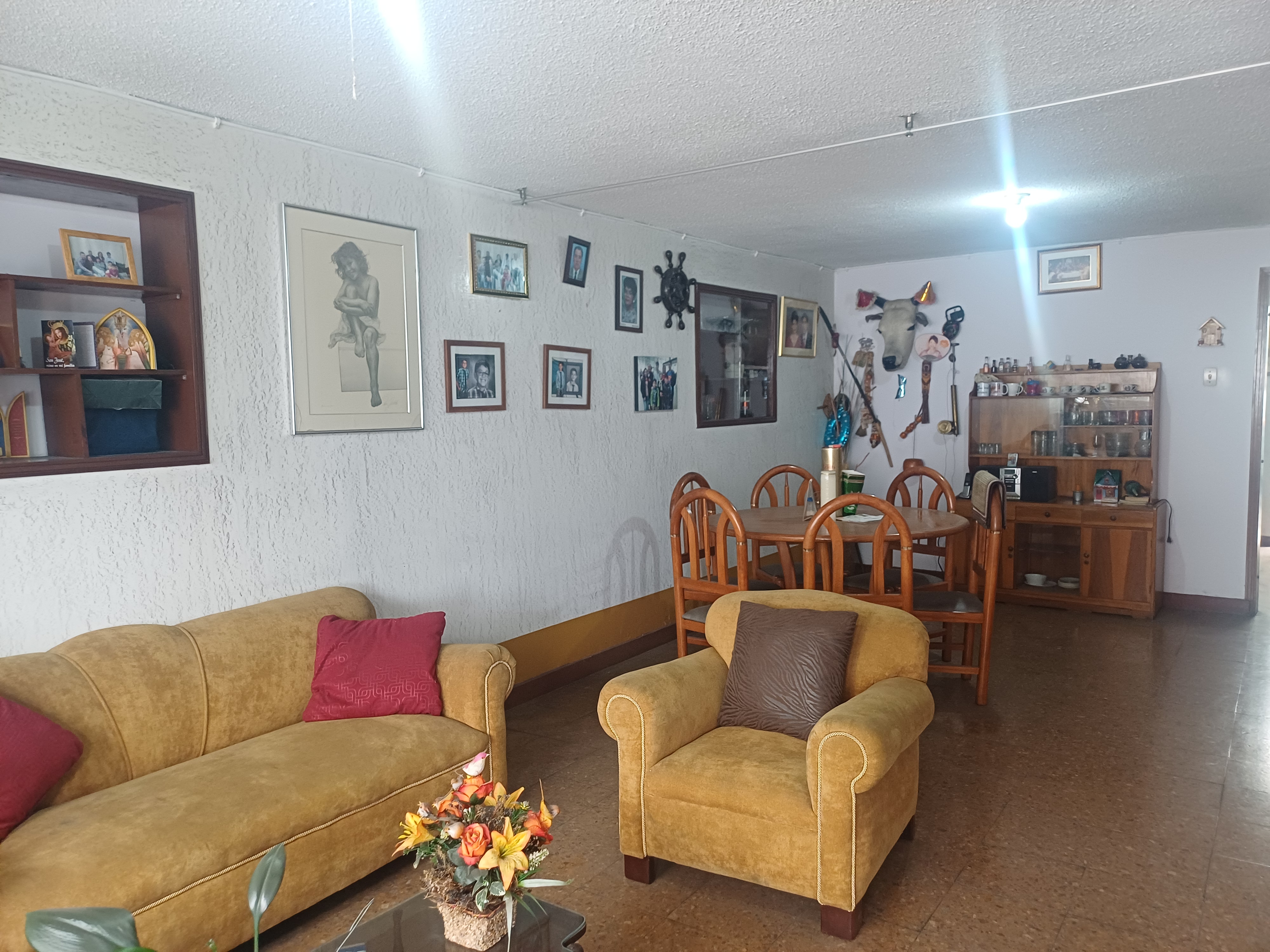 Casa en venta en Florencia, Bogotá · foto 15 de 24
