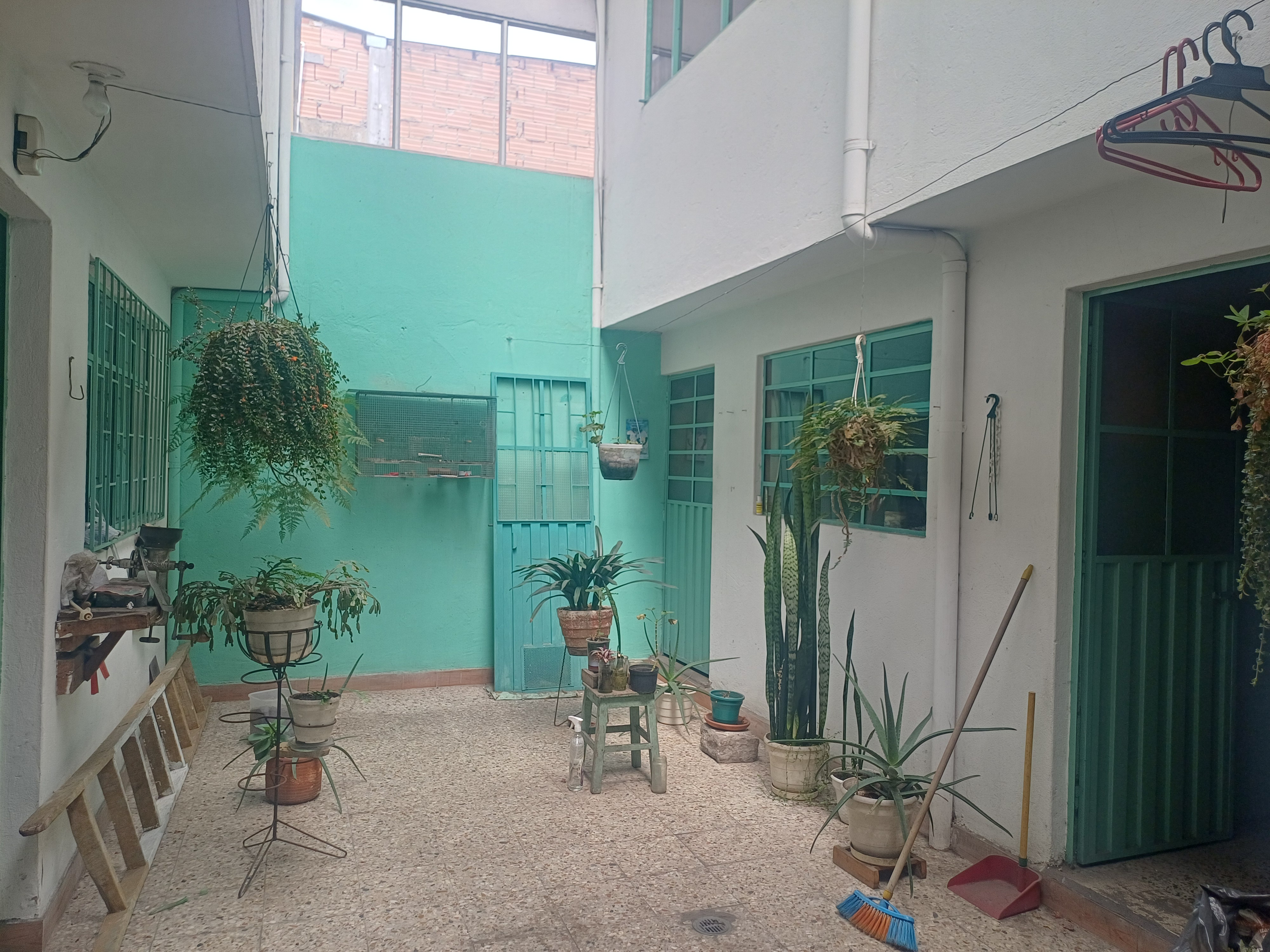 Casa en venta en Florencia, Bogotá · foto 21 de 24