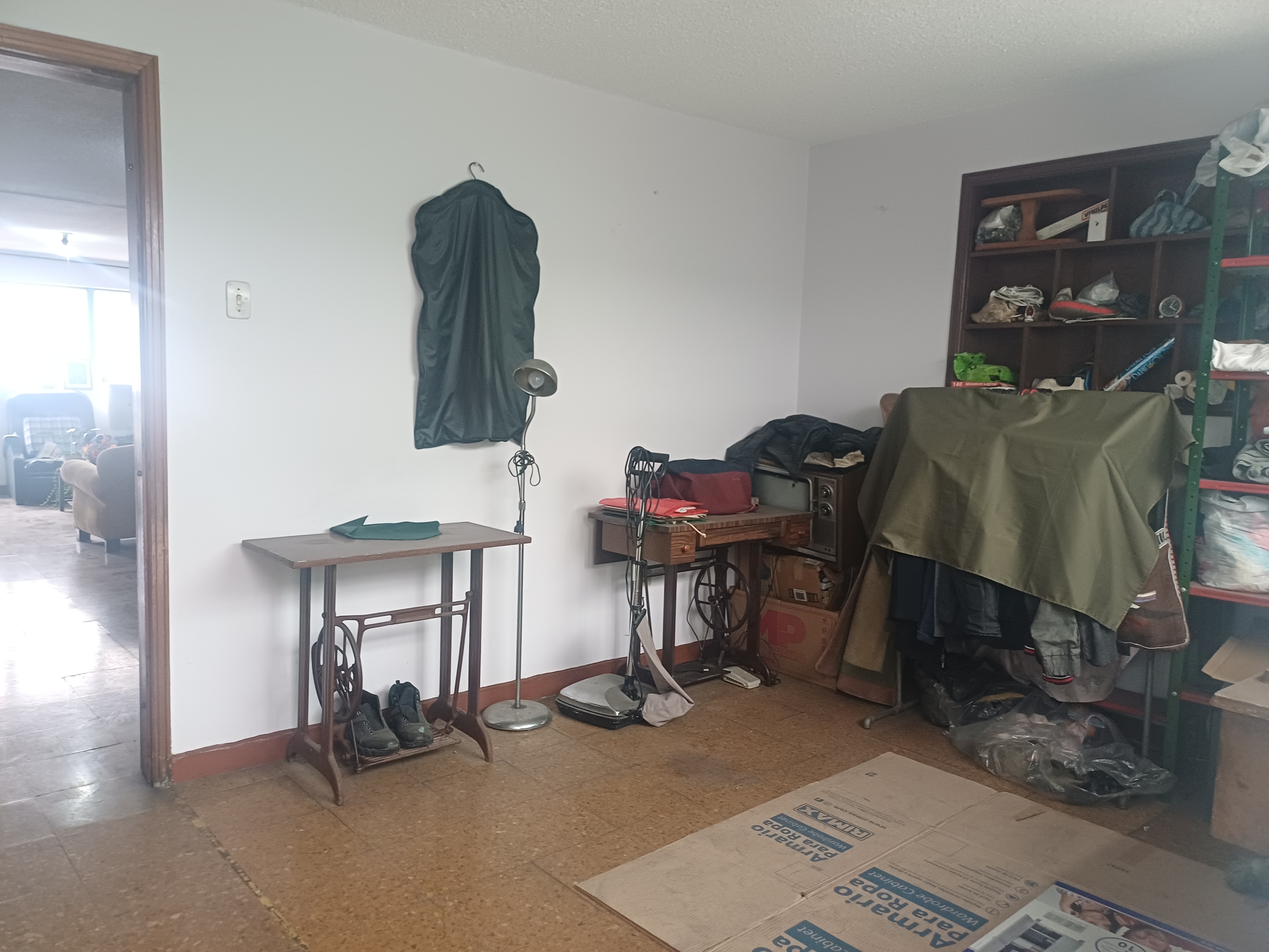 Casa en venta en Florencia, Bogotá · foto 24 de 24