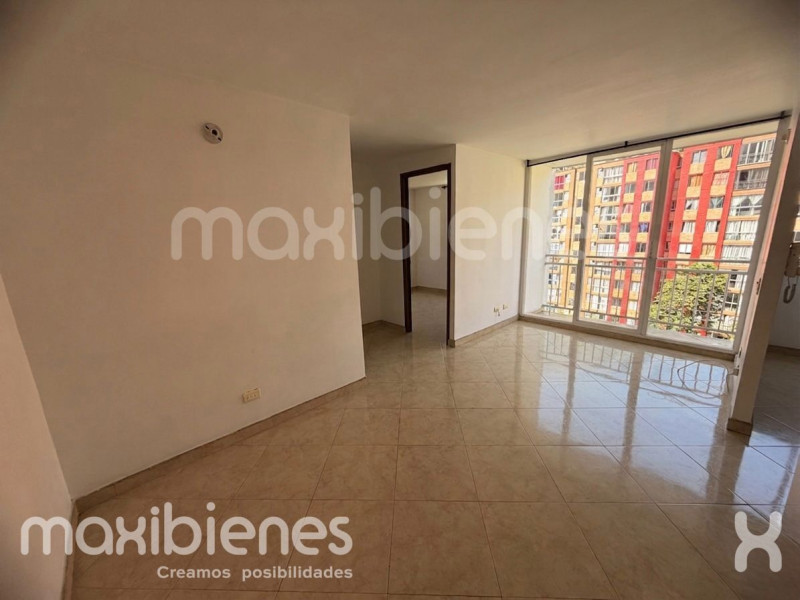 Apartamento en arriendo en Urbanizacion Villa Verde, Medellín · foto 4 de 13
