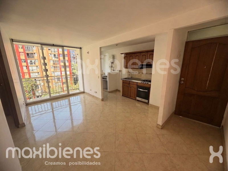 Apartamento en arriendo en Urbanizacion Villa Verde, Medellín · foto 5 de 13