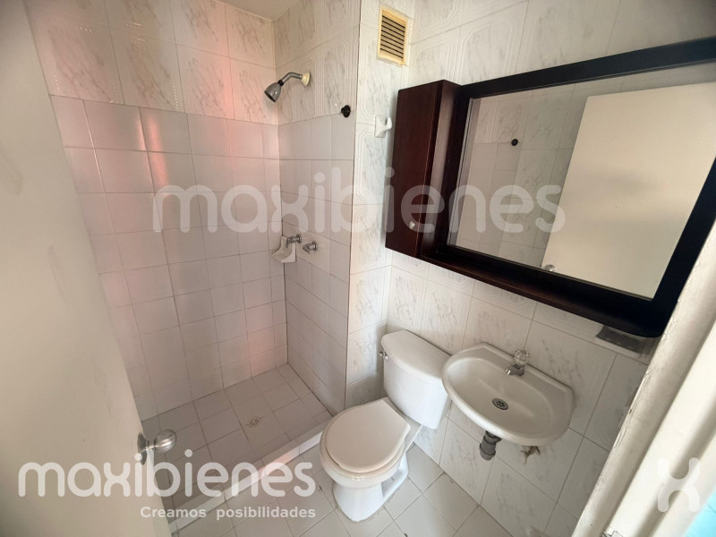 Apartamento en arriendo en Urbanizacion Villa Verde, Medellín · foto 12 de 13
