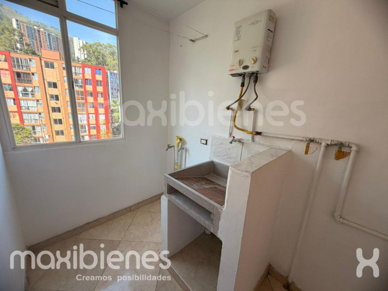 Apartamento en arriendo en Urbanizacion Villa Verde, Medellín · foto 13 de 13