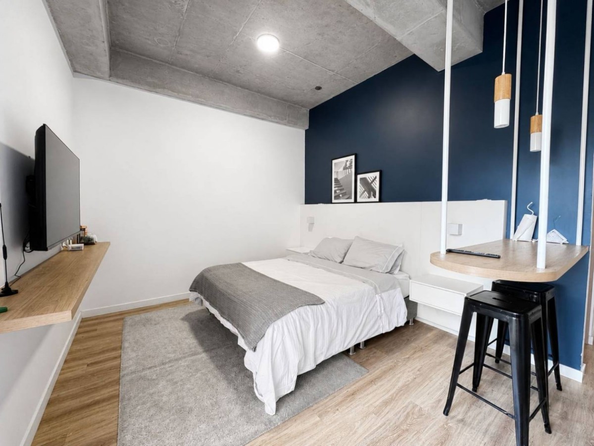 Apartamento en venta en Chapinero Central, Bogotá · foto 3 de 17