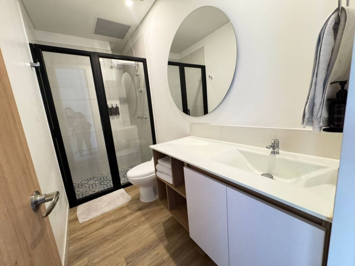 Apartamento en venta en Chapinero Central, Bogotá · foto 9 de 17