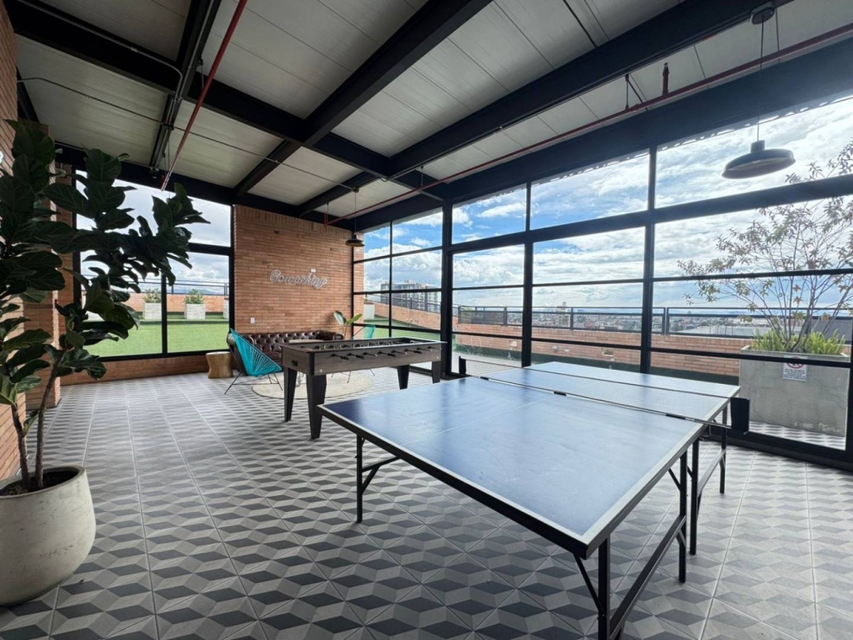 Apartamento en venta en Chapinero Central, Bogotá · foto 12 de 17