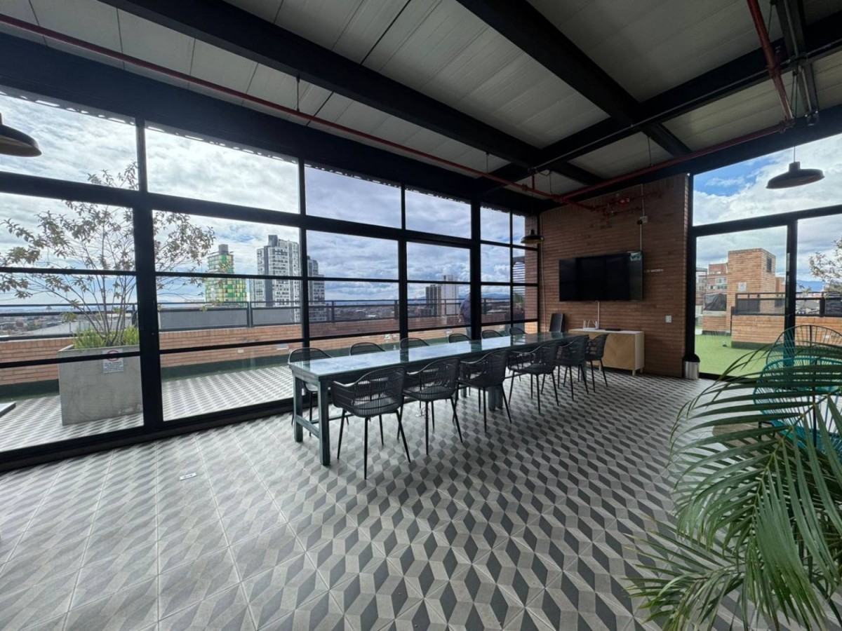 Apartamento en venta en Chapinero Central, Bogotá · foto 13 de 17