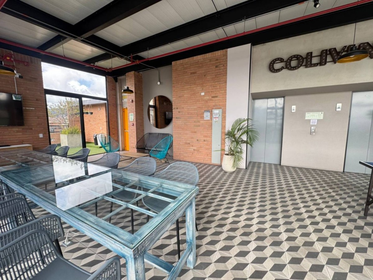 Apartamento en venta en Chapinero Central, Bogotá · foto 14 de 17