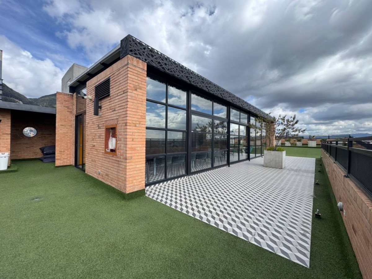 Apartamento en venta en Chapinero Central, Bogotá · foto 15 de 17