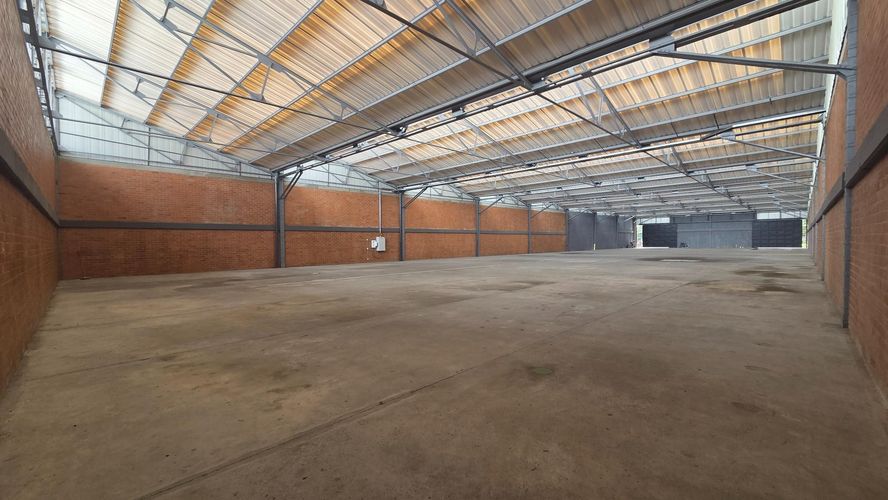Bodega en arriendo en Alfonso Lopez, Palmira, 2000 m² · foto 9 de 20