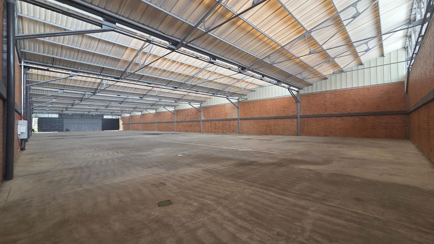 Bodega en arriendo en Alfonso Lopez, Palmira, 2000 m² · foto 8 de 20