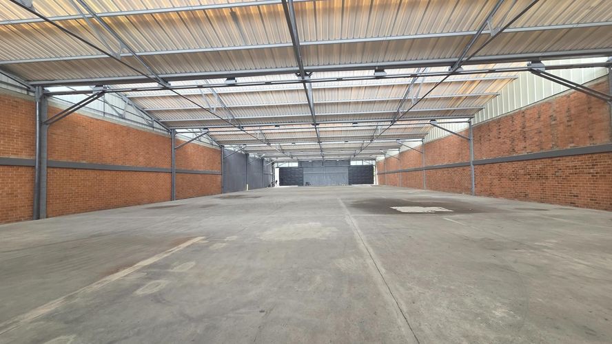 Bodega en arriendo en Alfonso Lopez, Palmira, 2000 m² · foto 6 de 20