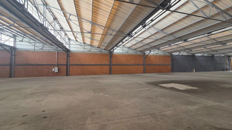 Bodega en arriendo en Alfonso Lopez, Palmira, 2000 m² · foto 11 de 20