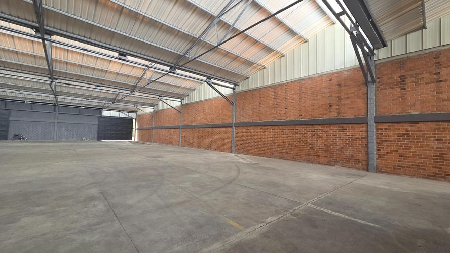 Bodega en arriendo en Alfonso Lopez, Palmira, 2000 m² · foto 13 de 20
