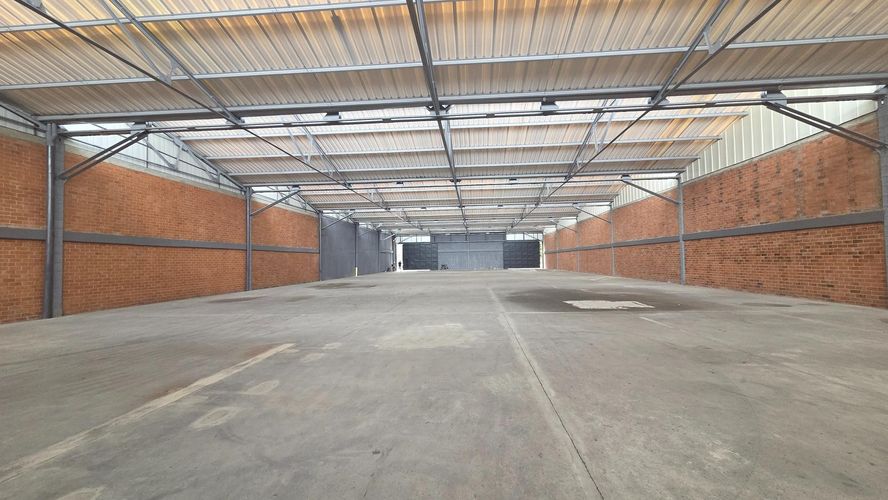 Bodega en arriendo en Alfonso Lopez, Palmira, 2000 m² · foto 14 de 20