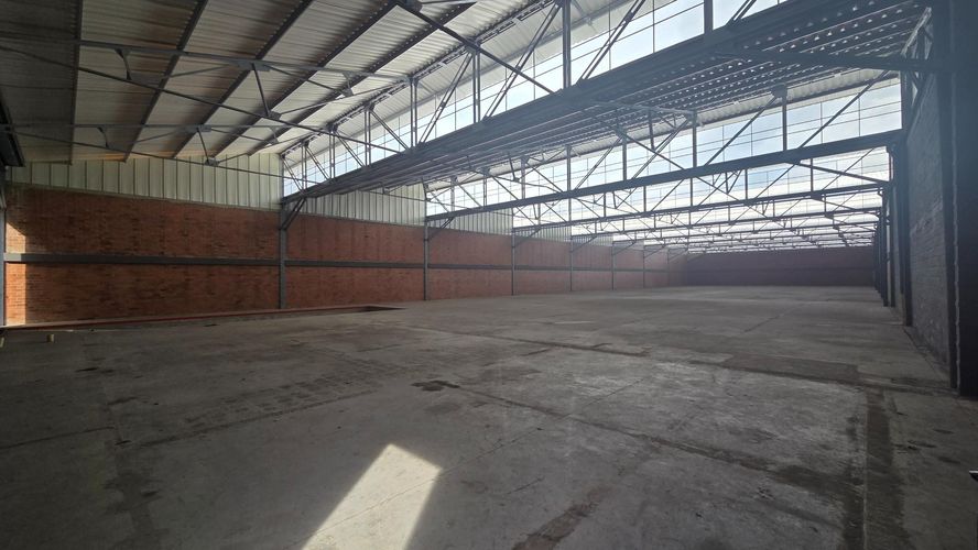 Bodega en arriendo en Alfonso Lopez, Palmira, 2000 m² · foto 16 de 20