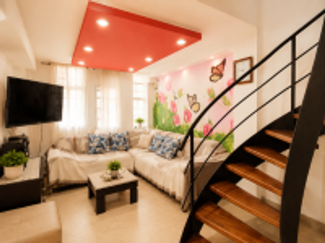 Casa de 5 alcobas en venta en Ciudad 2000, Cali, 270 m² · foto 2 de 5
