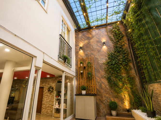 Casa de 5 alcobas en venta en Ciudad 2000, Cali, 270 m² · foto 4 de 5