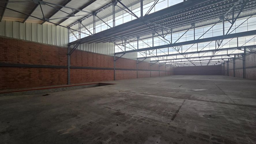 Bodega en arriendo en Alfonso Lopez, Palmira, 2000 m² · foto 20 de 20