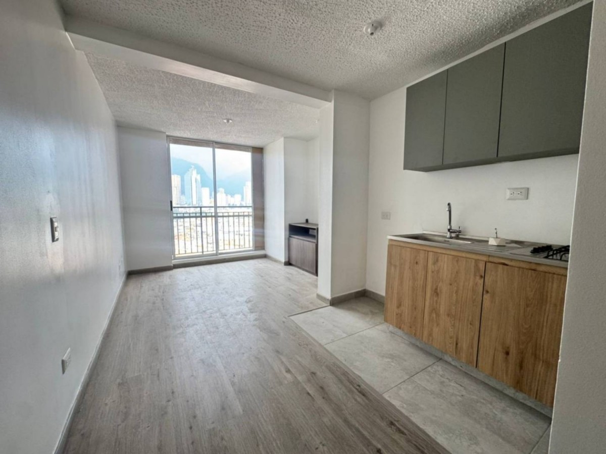 Apartamento en venta en Usatama, Bogotá · foto 2 de 15