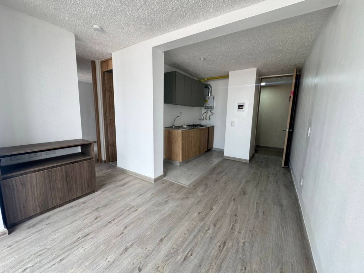 Apartamento en venta en Usatama, Bogotá · foto 5 de 15