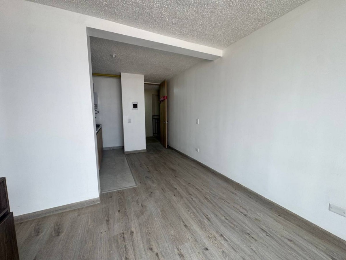 Apartamento en venta en Usatama, Bogotá · foto 6 de 15
