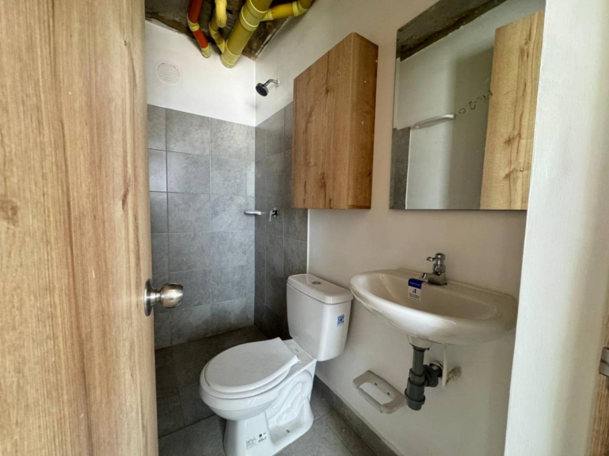 Apartamento en venta en Usatama, Bogotá · foto 7 de 15